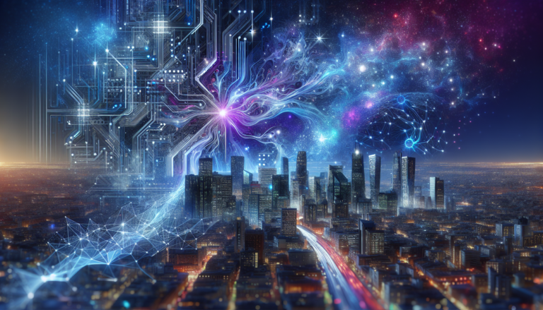 Keyword Frontiers: Quantum AI’s European Leap