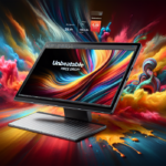 MNN Portable Monitor Shines in This Content Context