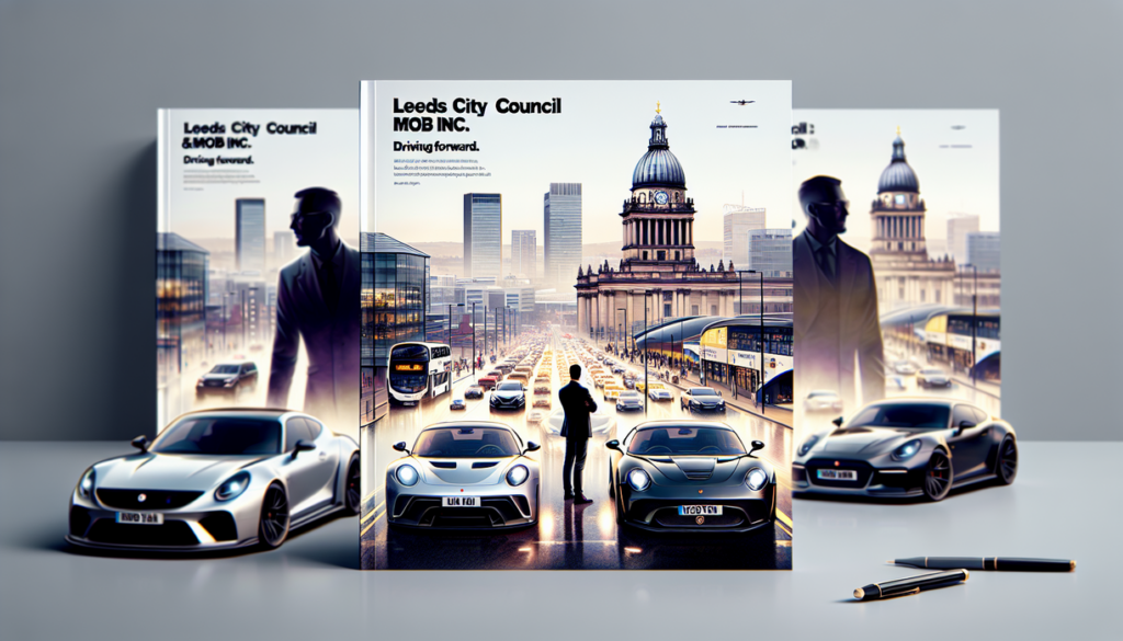 Motors on Main, Permits, and Content Context