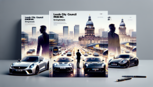 Motors on Main, Permits, and Content Context