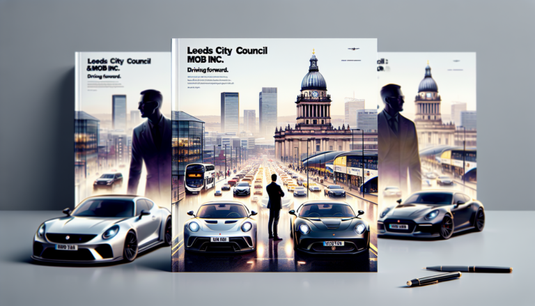 Motors on Main, Permits, and Content Context