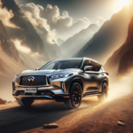 Nissan Revives Xterra as Emissions Rules Soften