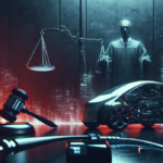 Tesla Email Threats and the Price of Online Rage