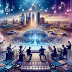 United States News: Grammys, AI and Creativity