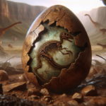 When Mammal Ancestors Still Hatched From Eggs