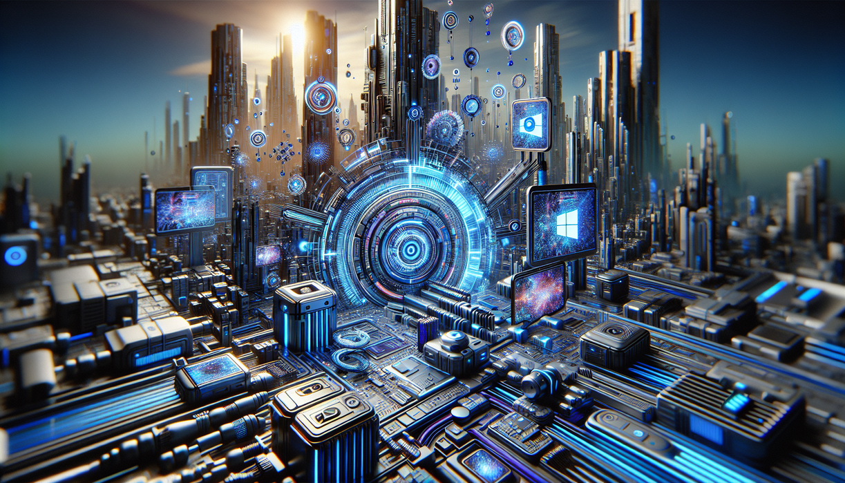 alt_text: Windows 11 perks: Free offers questioned as smart strategy or subtle user retention tactics.