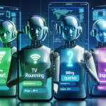 AI Customer Support That Solves Itself