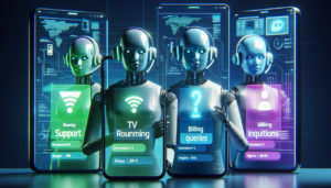 AI Customer Support That Solves Itself