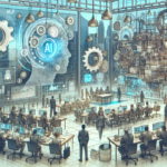 ai news: Turning Pilots Into Real-World Impact