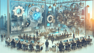 ai news: Turning Pilots Into Real-World Impact