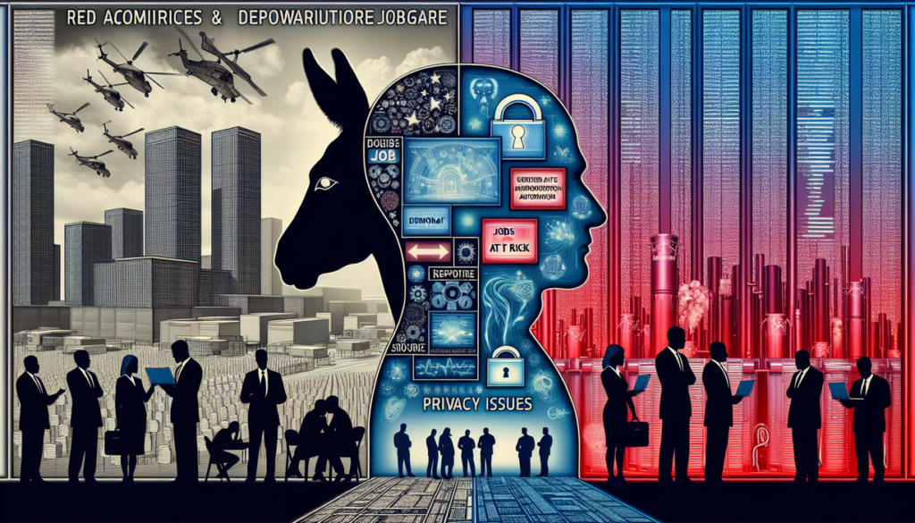 AI News: When America Finally Agrees on Something