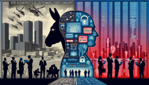 AI News: When America Finally Agrees on Something