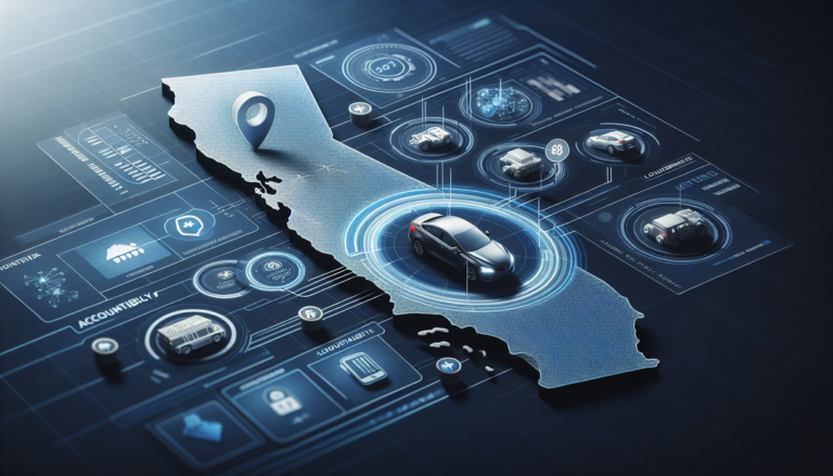 Connected Car Privacy: When Data Hits the Brakes