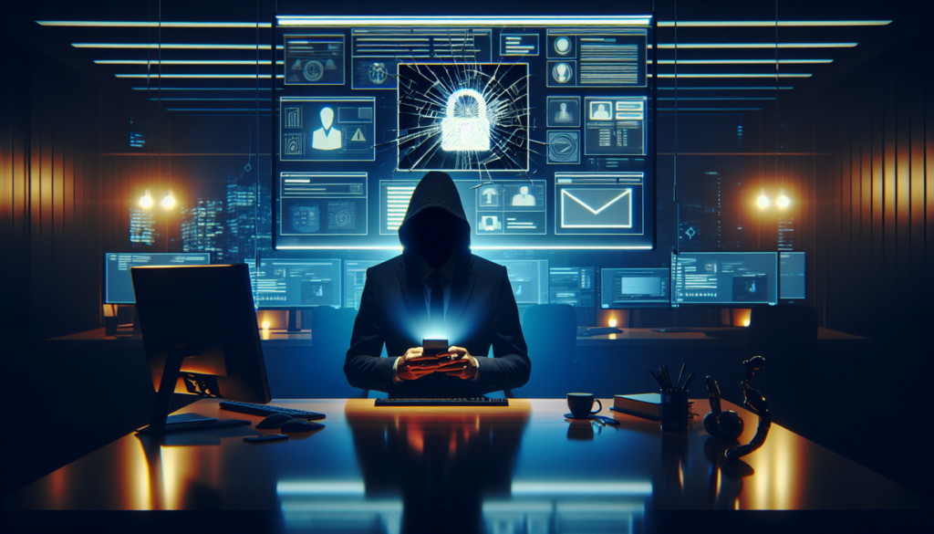 Stalkerware, Secrets, and the High Price of Fame