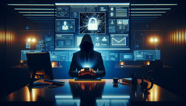 Stalkerware, Secrets, and the High Price of Fame