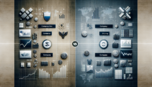 Stock Analysis Showdown: Aeluma vs ACS Motion