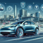 Tesla Raises the Safety Bar with Model Y