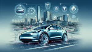 Tesla Raises the Safety Bar with Model Y